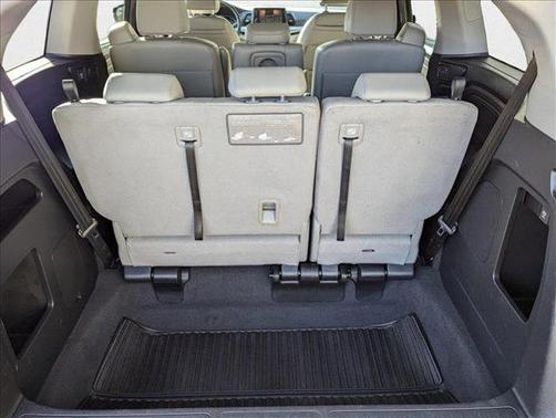 2019 Honda Odyssey EX-L w/Navigation/RES