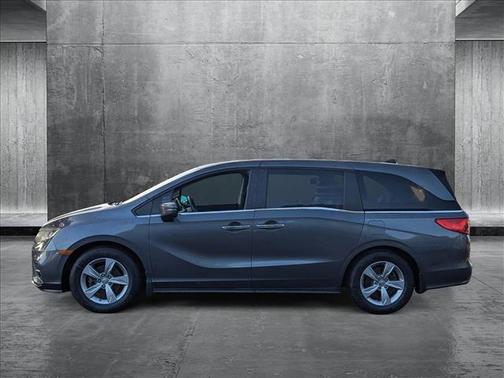 2019 Honda Odyssey EX-L w/Navigation/RES