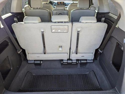 2019 Honda Odyssey EX-L w/Navigation/RES