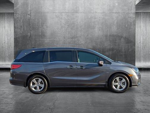 2019 Honda Odyssey EX-L w/Navigation/RES