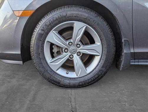 2019 Honda Odyssey EX-L w/Navigation/RES
