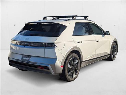 2025 Hyundai IONIQ 5 Limited