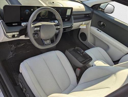 2025 Hyundai IONIQ 5 Limited