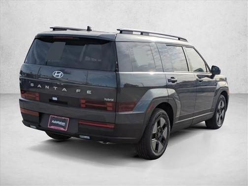 2026 Hyundai SANTA FE SEL 2.4