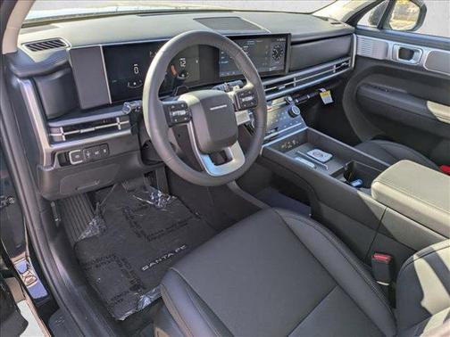 2026 Hyundai SANTA FE SEL 2.4