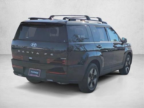 2026 Hyundai SANTA FE SEL 2.4