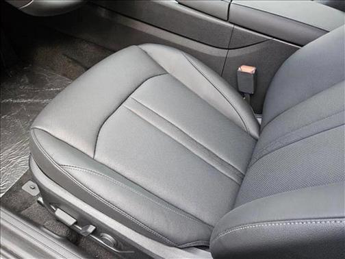 2024 Hyundai SONATA Hybrid Limited