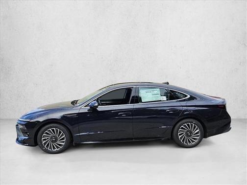 2024 Hyundai SONATA Hybrid Limited