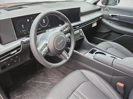 2024 Hyundai SONATA Hybrid Limited