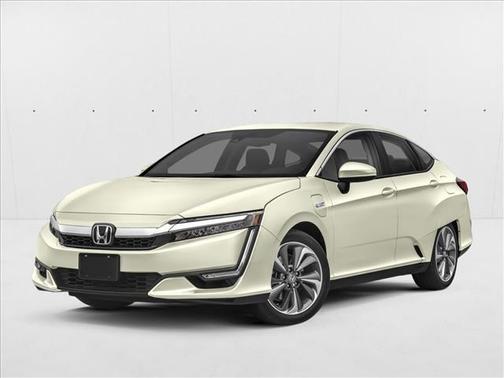 2018 Honda Clarity Plug-In Hybrid Base