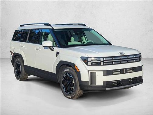 2026 Hyundai SANTA FE SEL 2.4