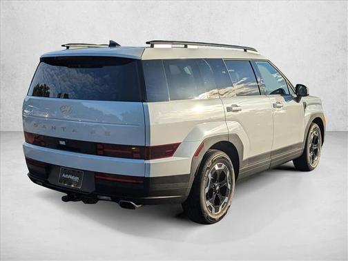 2026 Hyundai SANTA FE SEL 2.4