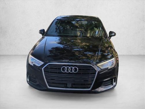 2019 Audi A3 Premium