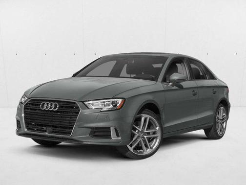 2019 Audi A3 Premium