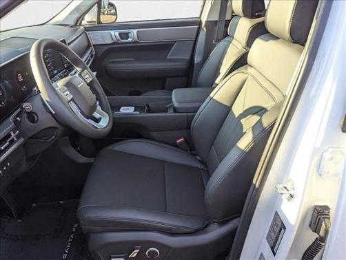 2026 Hyundai SANTA FE SEL 2.4