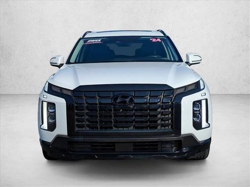2024 Hyundai PALISADE XRT