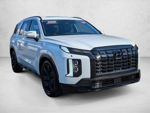 2024 Hyundai PALISADE XRT