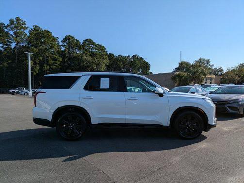 2024 Hyundai PALISADE XRT