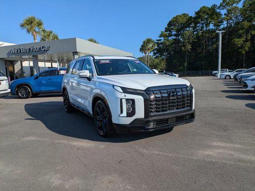 2024 Hyundai PALISADE XRT