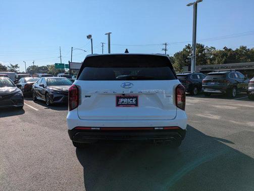 2024 Hyundai PALISADE XRT