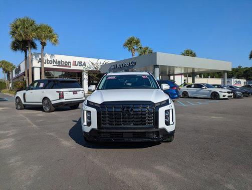 2024 Hyundai PALISADE XRT