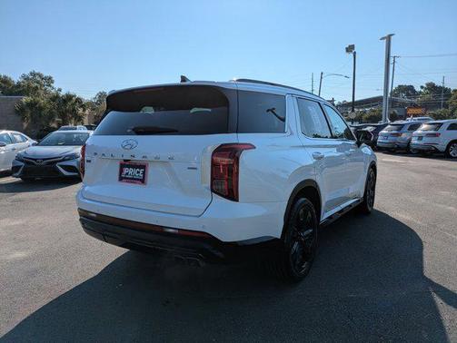 2024 Hyundai PALISADE XRT