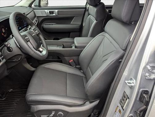 2026 Hyundai SANTA FE SEL 2.4