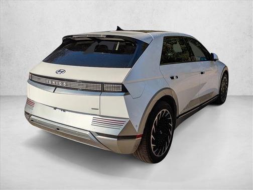2023 Hyundai IONIQ 5 Limited