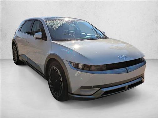 2023 Hyundai IONIQ 5 Limited