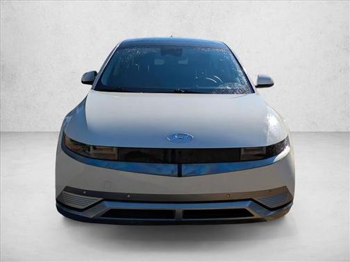 2023 Hyundai IONIQ 5 Limited