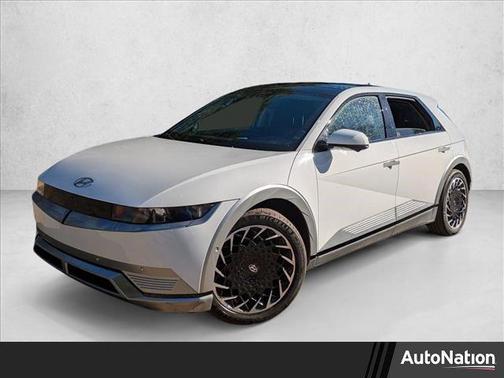 2023 Hyundai IONIQ 5 Limited