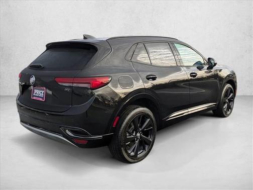 2023 Buick Envision Preferred FWD