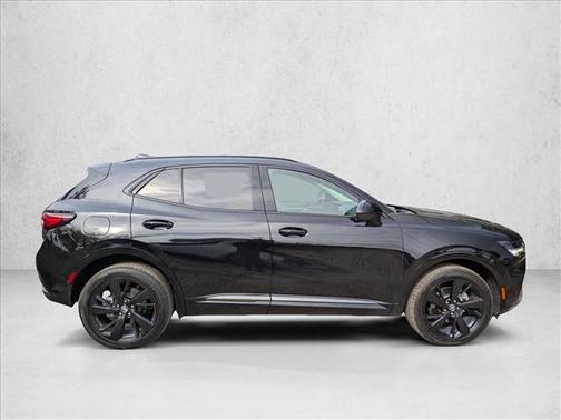 2023 Buick Envision Preferred FWD