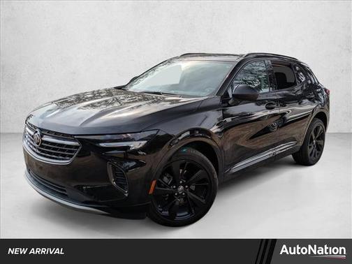 2023 Buick Envision Preferred FWD