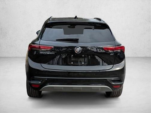 2023 Buick Envision Preferred FWD