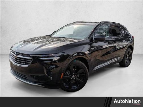 2023 Buick Envision Preferred FWD