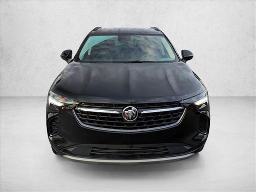 2023 Buick Envision Preferred FWD