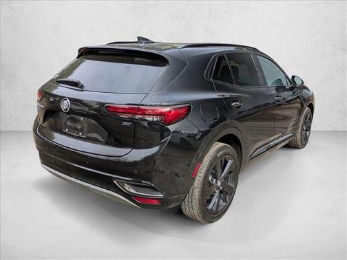 2023 Buick Envision Preferred FWD