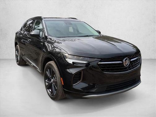 2023 Buick Envision Preferred FWD