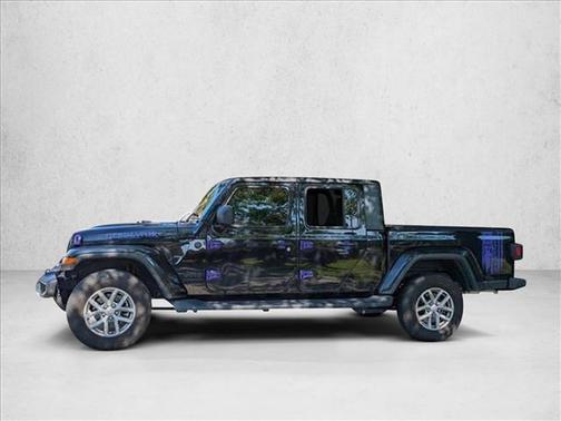 2023 Jeep Gladiator Sport S