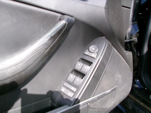 2011 Cadillac CTS Base