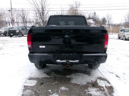 2014 RAM 1500 Tradesman