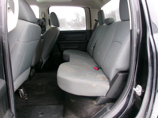 2014 RAM 1500 Tradesman