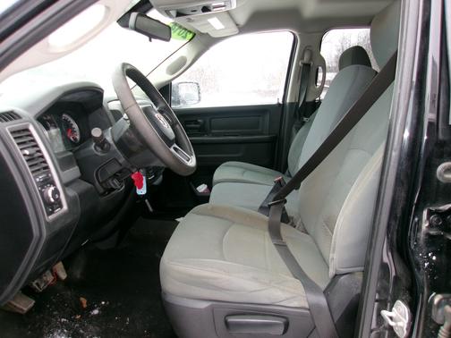 2014 RAM 1500 Tradesman