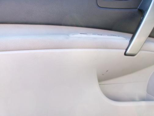 2013 Nissan Rogue SV