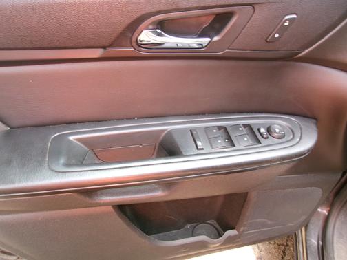 2015 Chevrolet Traverse 1LT