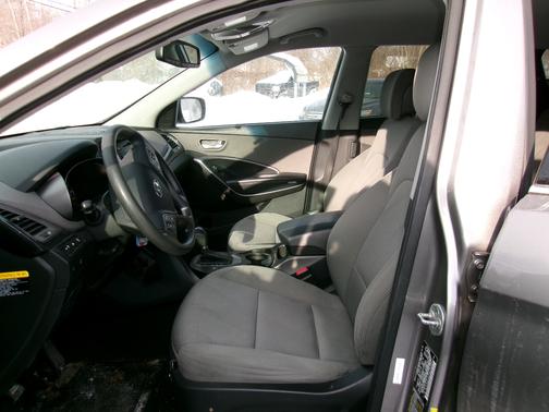 2015 Hyundai Santa Fe Sport 2.4L