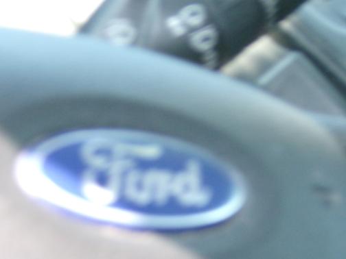 2016 Ford Focus S