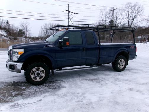 2012 Ford F-250 XL