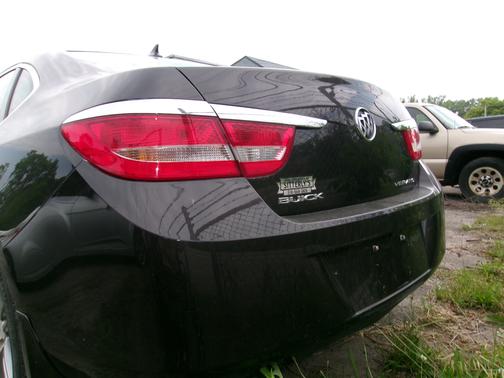 2014 Buick Verano Base